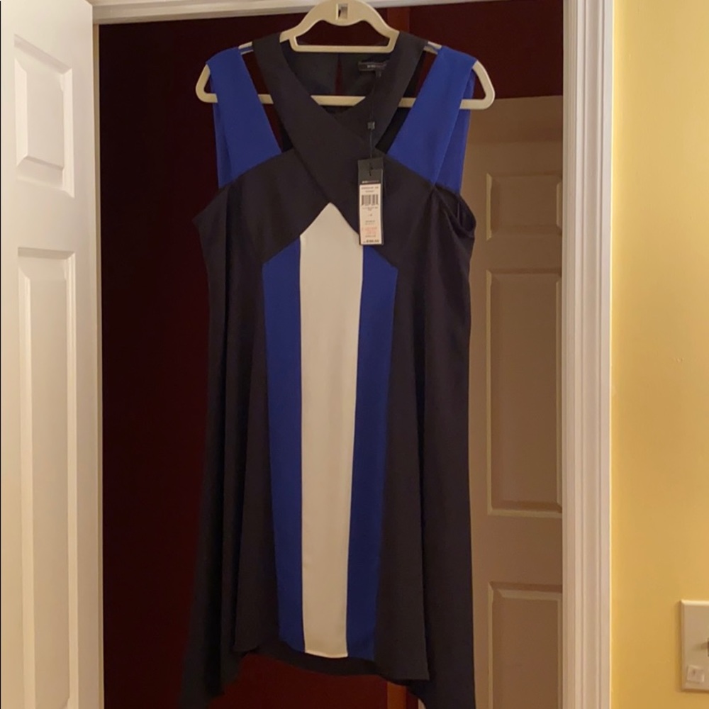 BCBG brand new dress